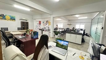 Tuyển Dụng Chuyên Viên Kinh Doanh - Làm Việc Gần Giga Mall Thủ Đức