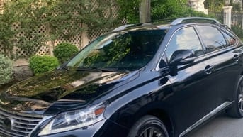Bán xe Lexus RX350 nhập Mỹ, SX 2016, xe chạy 40.000 mile, còn rất mới