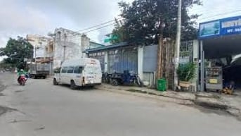 Bán nhà Mặt tiền đường 38, tiện kinh doanh hay xây CHDV