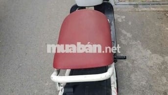 Bán xe Zommer 50cc Fi nội địa Nhật anh em về dọn