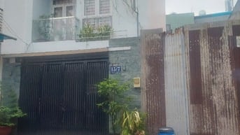 Bán Lô Đất Hẻm Xe Hơi 71m2 (5,05x14), Phường Bình Trưng tây, Thủ Đức