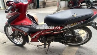 Xe wave RSX 110 biển 29