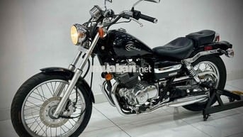 HONDA REBEL 250 HQCN