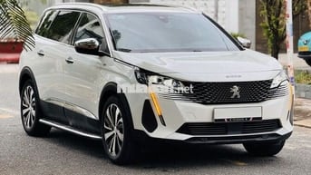 PEUGEOT 5008 1.6 GT LINE - 1 CHỦ - 35.000KM