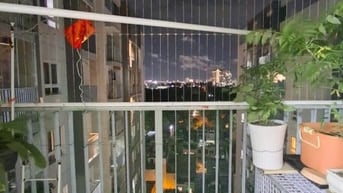 Cho thuê căn hộ chung cư Hà Đô, Nguyễn Văn Công Gò Vấp 