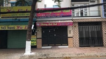 Mặt bằng đường số 24A ,90m2 , cấp 4 giá 15 triệu/tháng. khu tên lửa