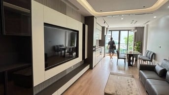 Siêu Phẩm Nhà 47m x 6T Thang Máy Khúc Thừa Dụ – Trung tâm Cầu Giấy Giá
