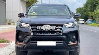 Toyota Fortuner 2020 2.4G 4x2 AT - 114000 km