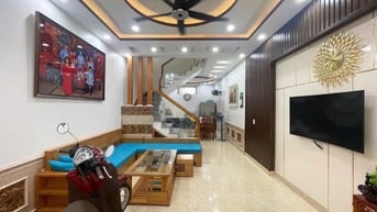 Chính chủ cần ra nhà gấp đường Nguyễn Kiệm , Phú Nhuận, giá 3tỷ