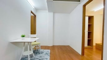 Phòng căn hộ 02 phòng ngủ siêu đẹp, đủ nội thất 71 Hồ Bá Kiện Q10