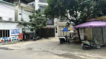 Cho thuê mặt bằng hoặc nhà nguyên căn tại Gò Vấp