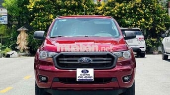 Ford Ranger 2020 XLS 2.2L 4x2 AT - 69000 km