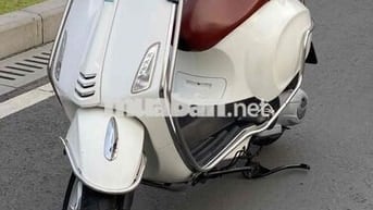 Vespa primavera 125cc xe siêu cọp bstp CHÍNH CHỦ