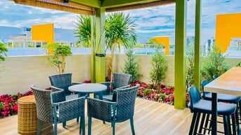 Bán Penthouse tại The Vista An Phú tháp T3 view sông 4 phòng ngủ 450m2