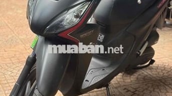 Vision Phố bản thể thao 5.000km chuẩn