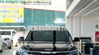 NEW SELTOS LUXURY 2024 GIẢM 80 TRIỆU + QUÀ TẶNG