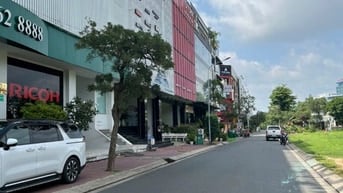 Bán nhà hướng tây khu Kim Sơn MT đường Nguyễn Hữu Thọ 