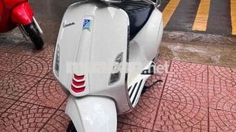 bán vespa sprint 150 2021 phố chính chủ