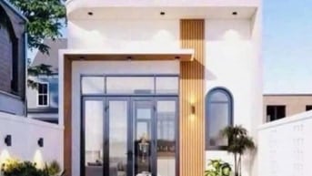 BÁN NHÀ MỚI 100% ĐANG HOÀN THIỆN P. HIỆP AN GIÁ 1,760 TỶ