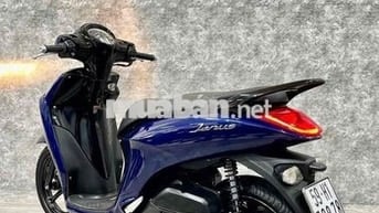 Janus 2017 smk, biển đẹp tp, xe đẹp máy zin, Góp