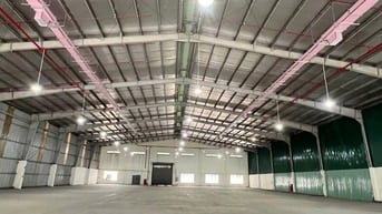 Cho thuê kho, nhà xưởng, đất tại Bình Chiểu, Thủ Đức, HCM, 250 triệu, 