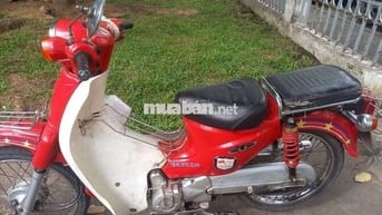 Cần bán xe cub như hình máy em