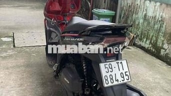 cần bán xe AB 9 chủ