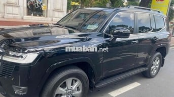 Toyota Land Cruiser 2021 Tiêu chuẩn - 65000 km