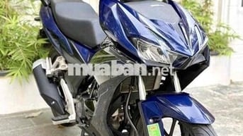 WINNER X 2022 odo 10k xanh đen nguyên zin