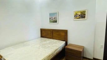 Căn hộ cao cấp Phúc Yên, P15,Tân Bình: 74m2,2p ngủ,NT, 9tr/th