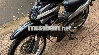 yamaha jupiter MX- máy êm- xe đẹp long lanh