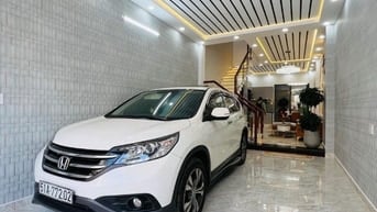 Rẻ hơn thị trường 30% chỉ còn 5 Tỷ 200 nhà Cửu Long gần sân bay SHR