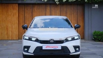 Honda Civic RS 1.5 AT 2023 - 21000 km