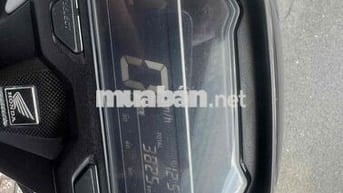 mới về click thái xanh nhám xe mới tin như thùng