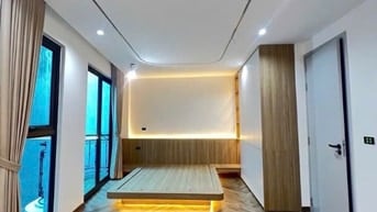 BÁN NHÀ Ở CAO CẤP LÔ GÓC ĐỖ ĐỨC DỤC , NAM TỪ LIÊM , HÀ NỘI