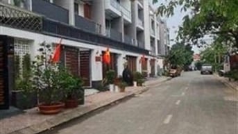 KHU DÂN CƯ BÌNH LỢI GIÁ F0 CHƯA QUA ĐẦU TƯ MUA LỜI 5% THỊ TRƯỜNG 