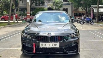 BMW 3 Series 2016 320i  Chính Chủ Độ 300 Triệu