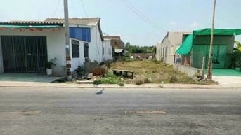 🏞️ CHÍNH CHỦ BÁN ĐẤT ĐẸP GẦN TRUNG TÂM TP. TÂN AN – 90M² – GIÁ CHỈ TỪ