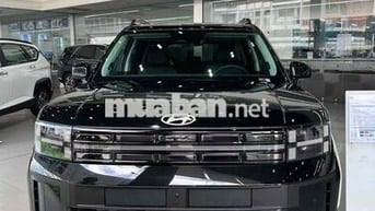 Trả trước 250 Triệu Hyundai SantaFe 2025 Prestige