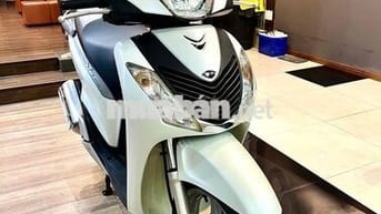 honda sh ý sm106 odo 1.350km