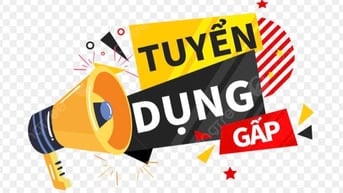 tuyển gấp lao động phổ thông bán hàng tại siêu thị