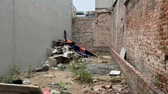 BÁN MẢNH ĐẤT 43.6m² KHU TRUNG ĐOÀN 664 – THANH TRÌ – GIÁ 5.55 TỶ
