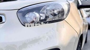 Kia Morning 2011 SX 1.1 AT Sport - 90000 km