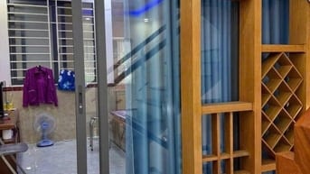CAO THẮNG P17 PHÚ NHUẬN GẦN CHỢ TÂN ĐỊNH GIÁP QUẬN 1 GIÁ 4TỶ4 CƠ HỘI  