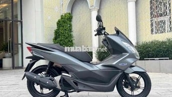 Pcx 125fi khoá smartkey 2017 đèn led ghi nhám