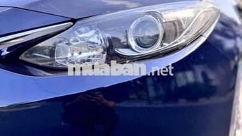 Mazda 3 2016 1.5 AT Sedan - 70000 km