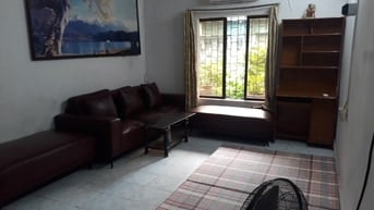 Cho thuê căn hộ nguyên căn, tầng 3 khu TT Nghĩa Tân, diện tích 65m2 