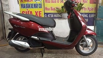 LEAD FI 110 2010 BSTP GTĐĐ XE ZIN KENG ĐẸP LƯỚT.