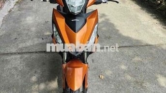 Win V1 biển số thành phố , có căn cước chủ xe