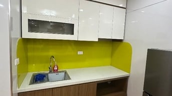 Cc bán căn tt tầng 3 dt 60m, 2 pn, 2vs khép kín đẹp thoáng 3,75 tỷ